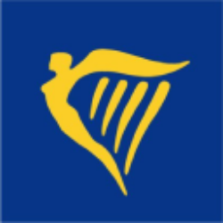 Ryanair Holdings plc American Depositary Shares Share Price